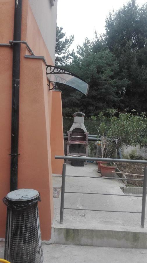 Residenza Villoresi Cormano Extérieur photo