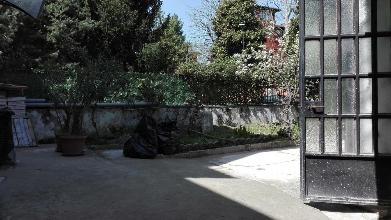 Residenza Villoresi Cormano Extérieur photo