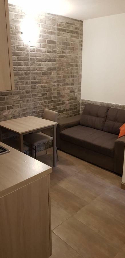 Residenza Villoresi Cormano Extérieur photo
